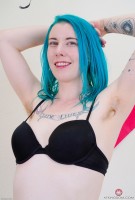 ATK hairy Lux Lives Set