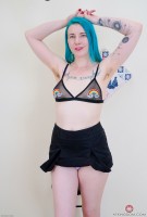 ATK hairy Lux Lives Set