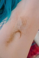 ATK hairy  in young and hairy