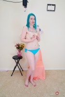 ATK hairy Lux Lives Set