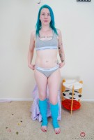 ATK hairy Lux Lives Set