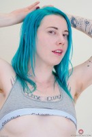 ATK hairy Lux Lives Set