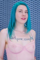 ATK hairy Lux Lives Set