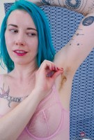 ATK hairy Lux Lives Set