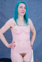 ATK hairy  in young and hairy