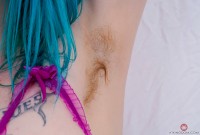 ATK hairy Lux Lives Set