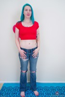 ATK hairy Lux Lives Set