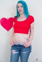 ATK hairy Lux Lives Set