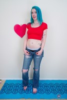 ATK hairy Lux Lives Set