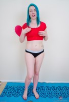 ATK hairy Lux Lives Set