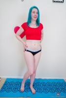 ATK hairy Lux Lives Set