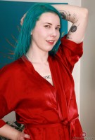 ATK hairy Lux Lives Set