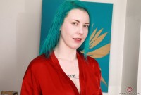 ATK hairy Lux Lives Set