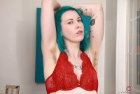 ATK hairy Lux Lives Set