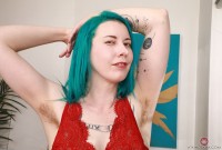 ATK hairy Lux Lives Set