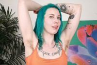 ATK hairy  in hairy fun