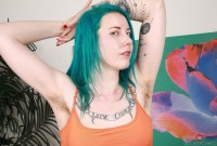 ATK hairy Lux Lives Set