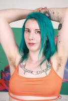 ATK hairy Lux Lives Set