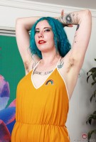 ATK hairy Lux Lives Set