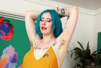 ATK hairy Lux Lives Set