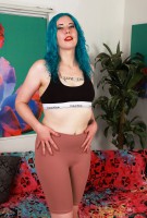 ATK hairy Lux Lives Set