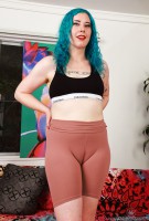 ATK hairy Lux Lives Set