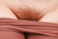 ATK hairy  in mature and hairy