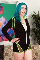 ATK hairy Lux Lives Set