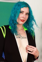 ATK hairy  in mature and hairy