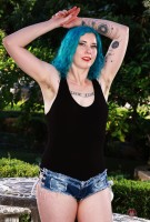 ATK hairy Lux Lives Set