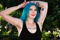 ATK hairy Lux Lives Set