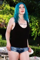 ATK hairy Lux Lives Set