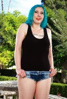 ATK hairy  in mature and hairy