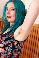 ATK hairy Lux Lives Set