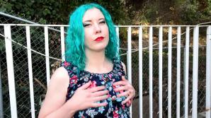 ATK Aunt Judys Lux Lives in watersports