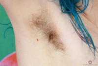 ATK hairy Lux Lives Set