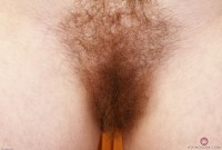 ATK hairy Lux Lives in mature and hairy