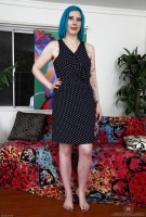 ATK hairy Lux Lives Set