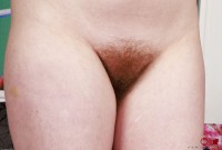 ATK hairy Lux Lives in mature and hairy