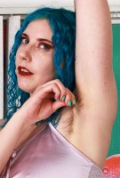 ATK hairy Lux Lives Set