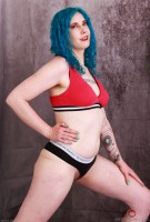 ATK hairy Lux Lives Set