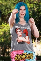 ATK hairy Lux Lives Set