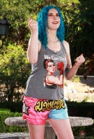 ATK hairy Lux Lives Set