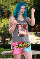 ATK hairy Lux Lives Set