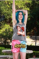 ATK hairy Lux Lives Set