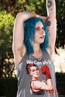 ATK hairy Lux Lives Set