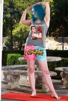 ATK hairy Lux Lives Set