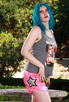 ATK hairy Lux Lives Set