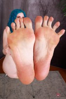 ATK hairy Lux Lives Set