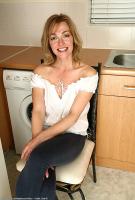 ATK hairy Lydia in mature and hairy